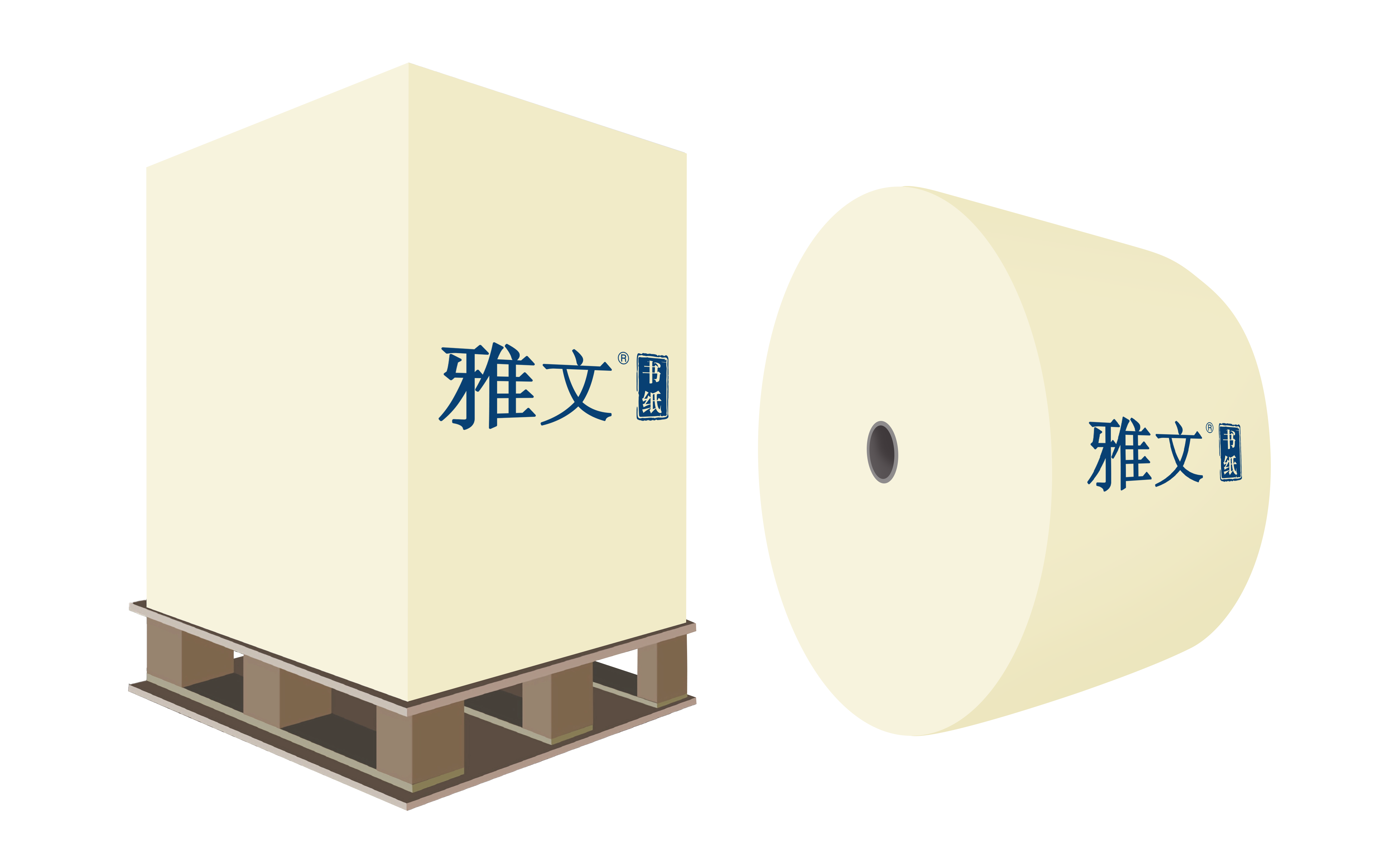 雅文書紙